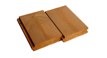Panel System 19 x 140 mm 4PD - vonkajšie, exteriérové, fasádne obklady (profil)